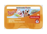Zum Schulanfang: Neue Sorgenfresser Stationery von Schmidt Spiele