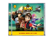 Zak Storm – Das neue Hörspiel-Abenteuer