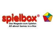 Die spielbox 4-2017 erscheint am 1. August