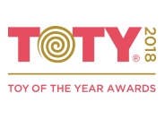 Toy of the Year (TOTY) Award: Die Gewinner 2018