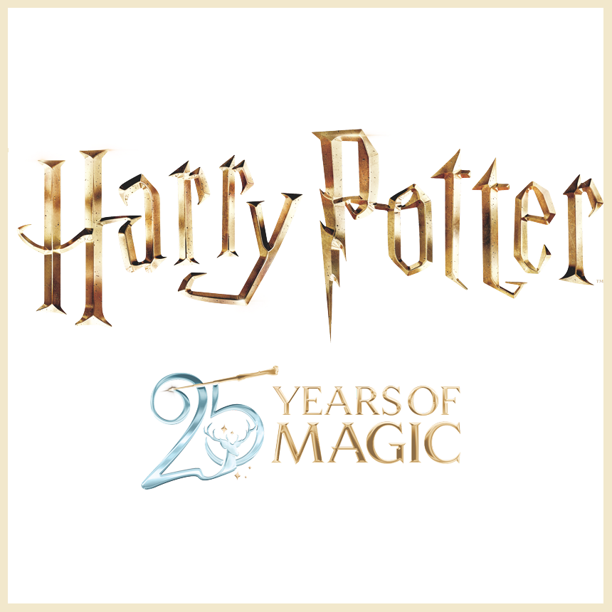 Harry Potter and the Philosopher’s Stone Celebrates 25 Years of Magic in 2026