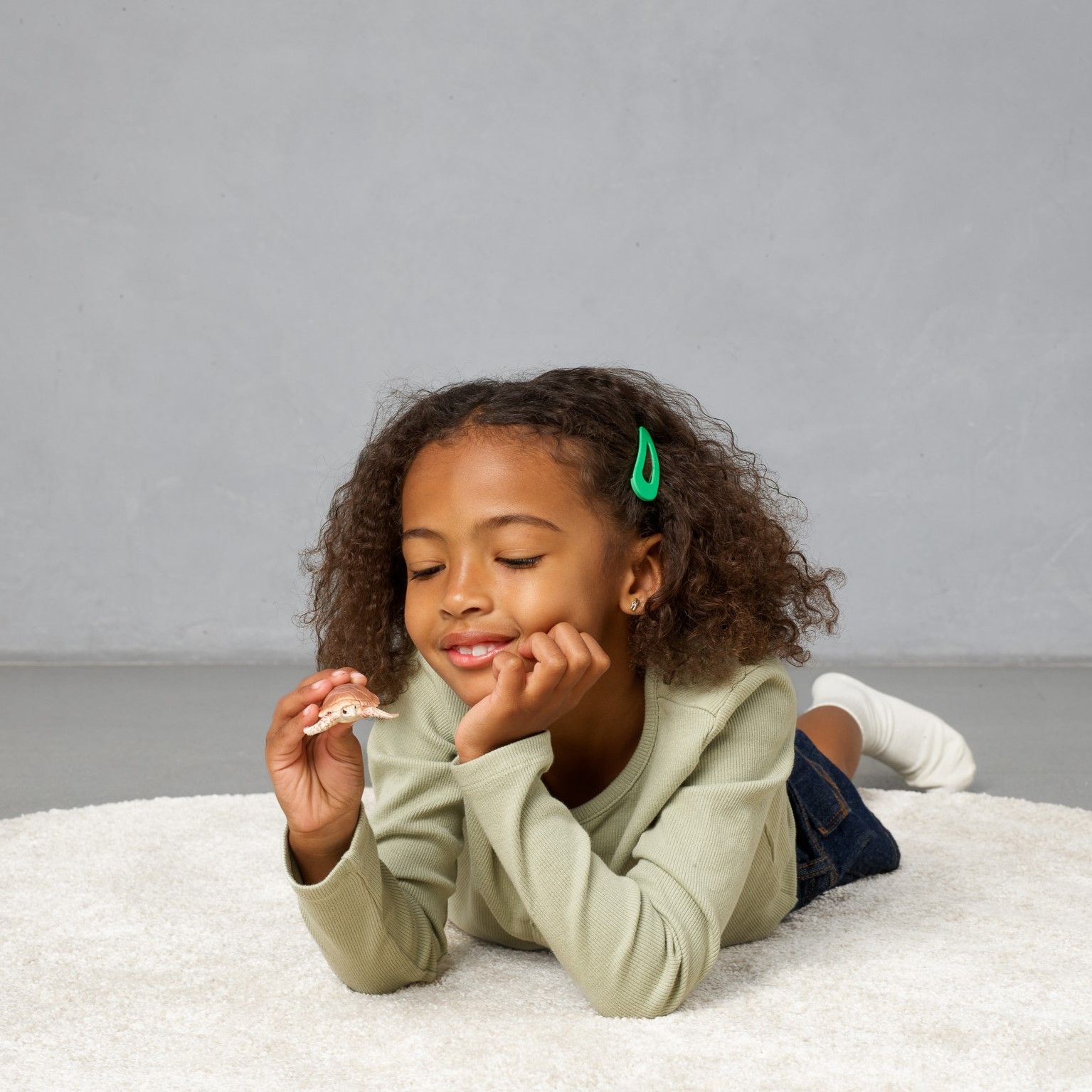 Schleich bringt erste recycelbare Spielfiguren auf den Markt