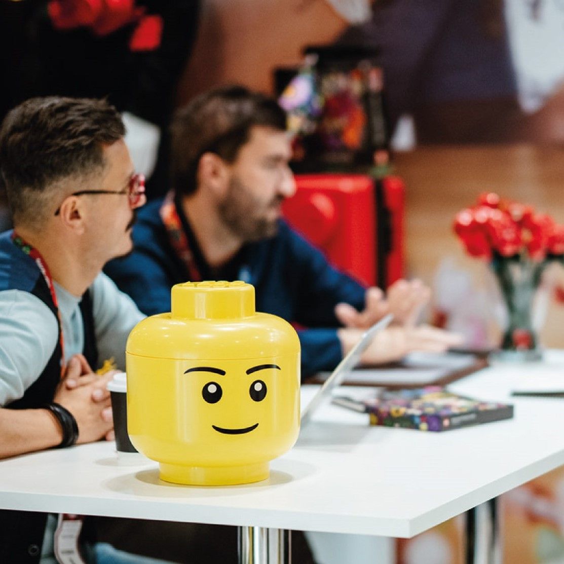 BLE achieves biggest European audience - 8% uplift in FIGS visitors