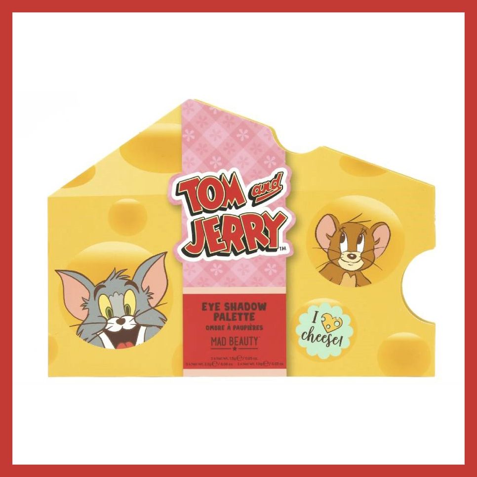 Tom and Jerry Celebrate 85 Years of Mischief and Laughter
