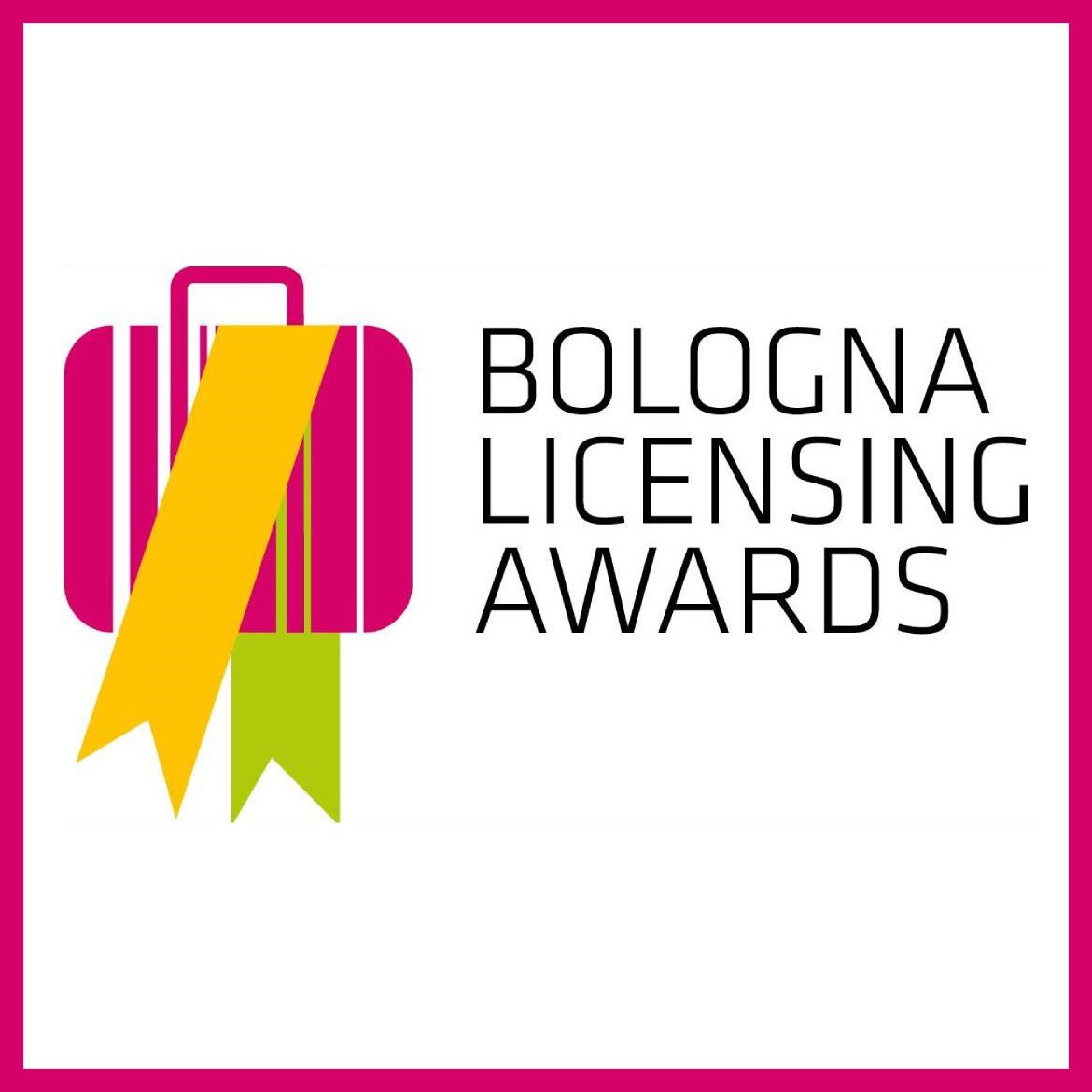 Bologna Licensing Awards 2025 Shortlist of Finalists Announced