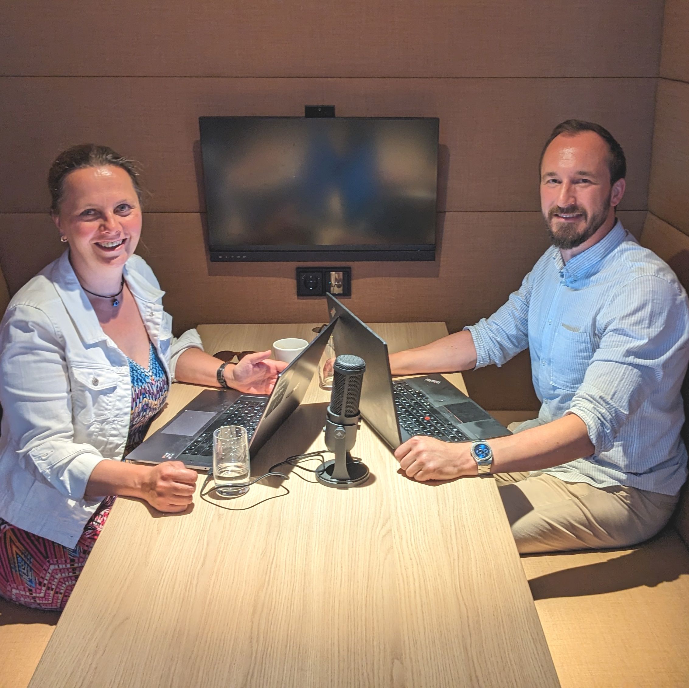 Licensing Post im Gespräch mit Leonard Schmitz: Erfolgsstrategien im Sales & Retail Management