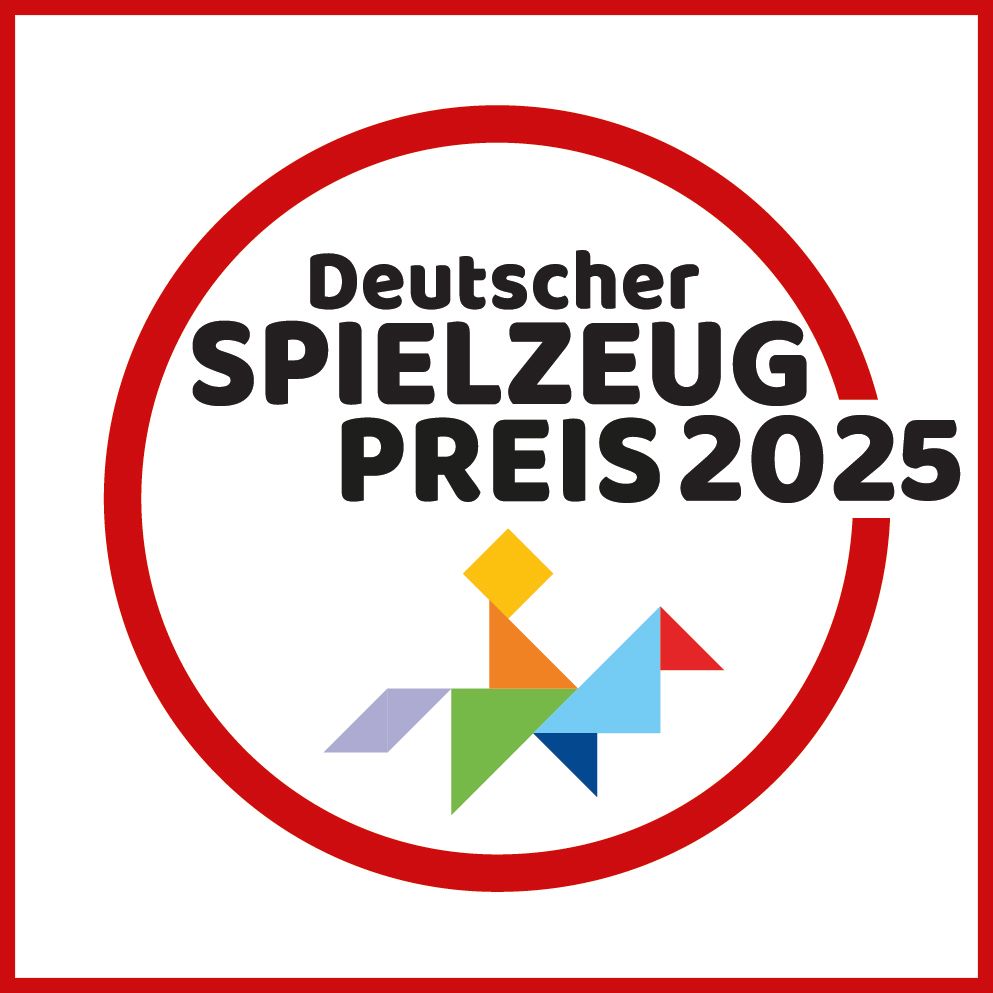 Deutscher Spielzeugpreis - das Voting startet!