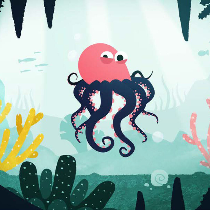 Dandelooo Nets "The Super Heroes of Nature"