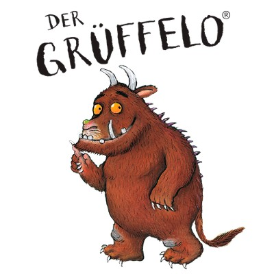Die Grüffelo-Welt wird noch grösser