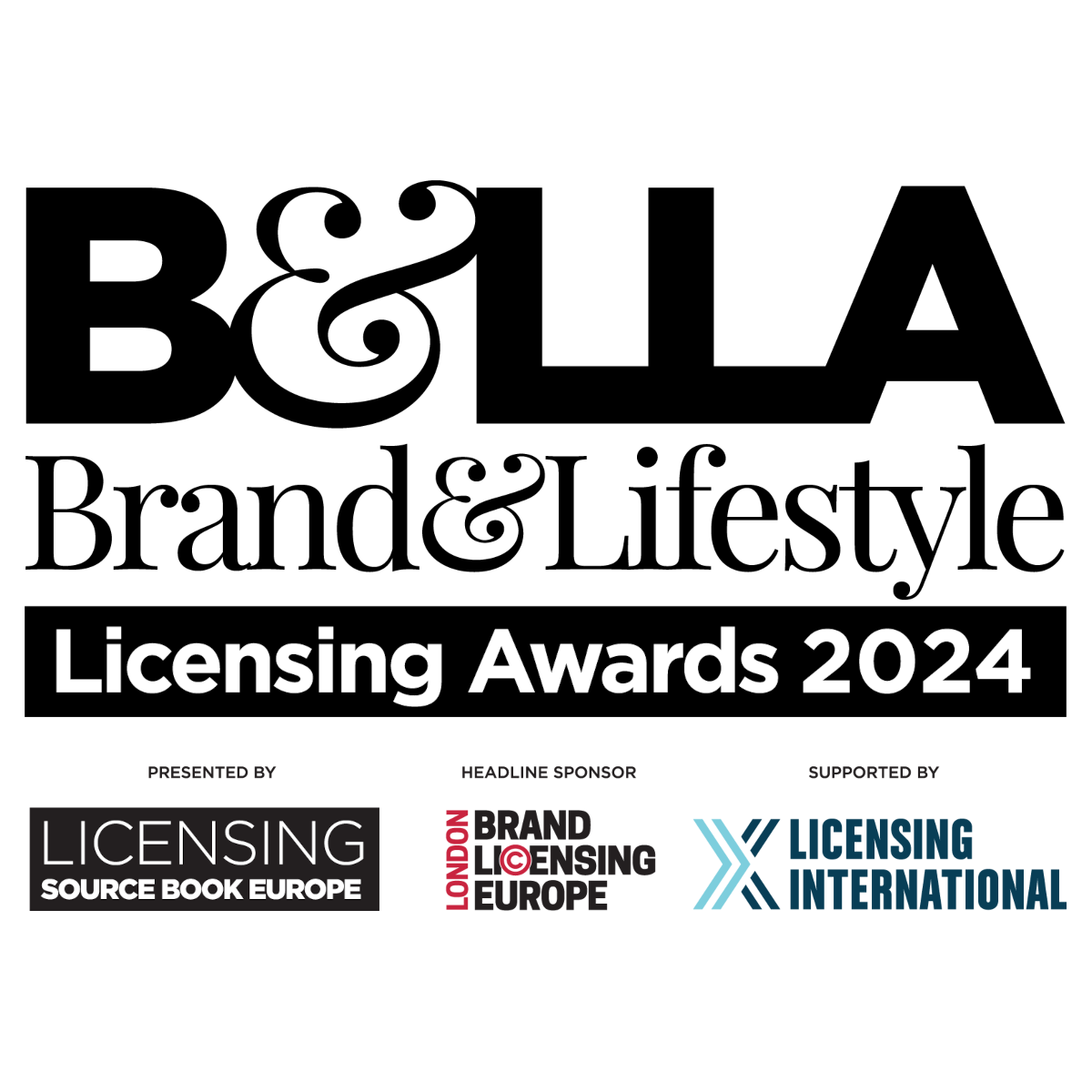 UK Brand & Lifestyle Licensing Awards 2024 open for entries