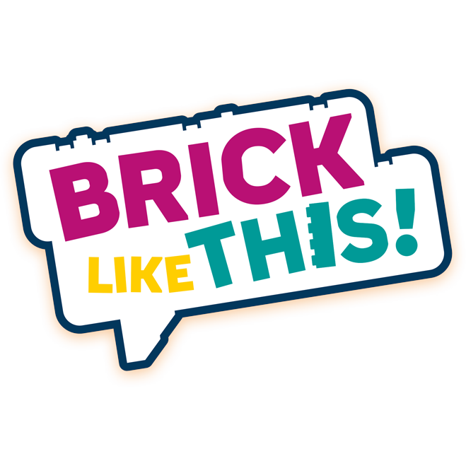 LEGO® x Asmodee kündigen Brick like this! an