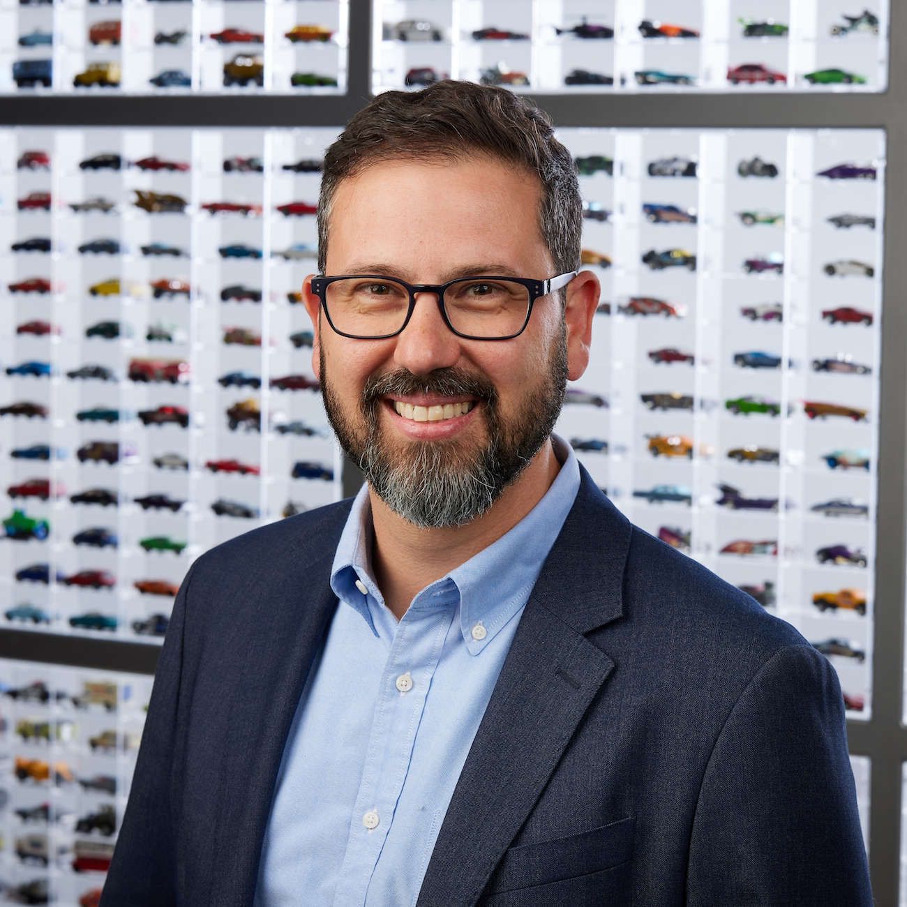 Neuer Brand-Chef bei Mattel: McKnight geht, Stanichi steigt auf