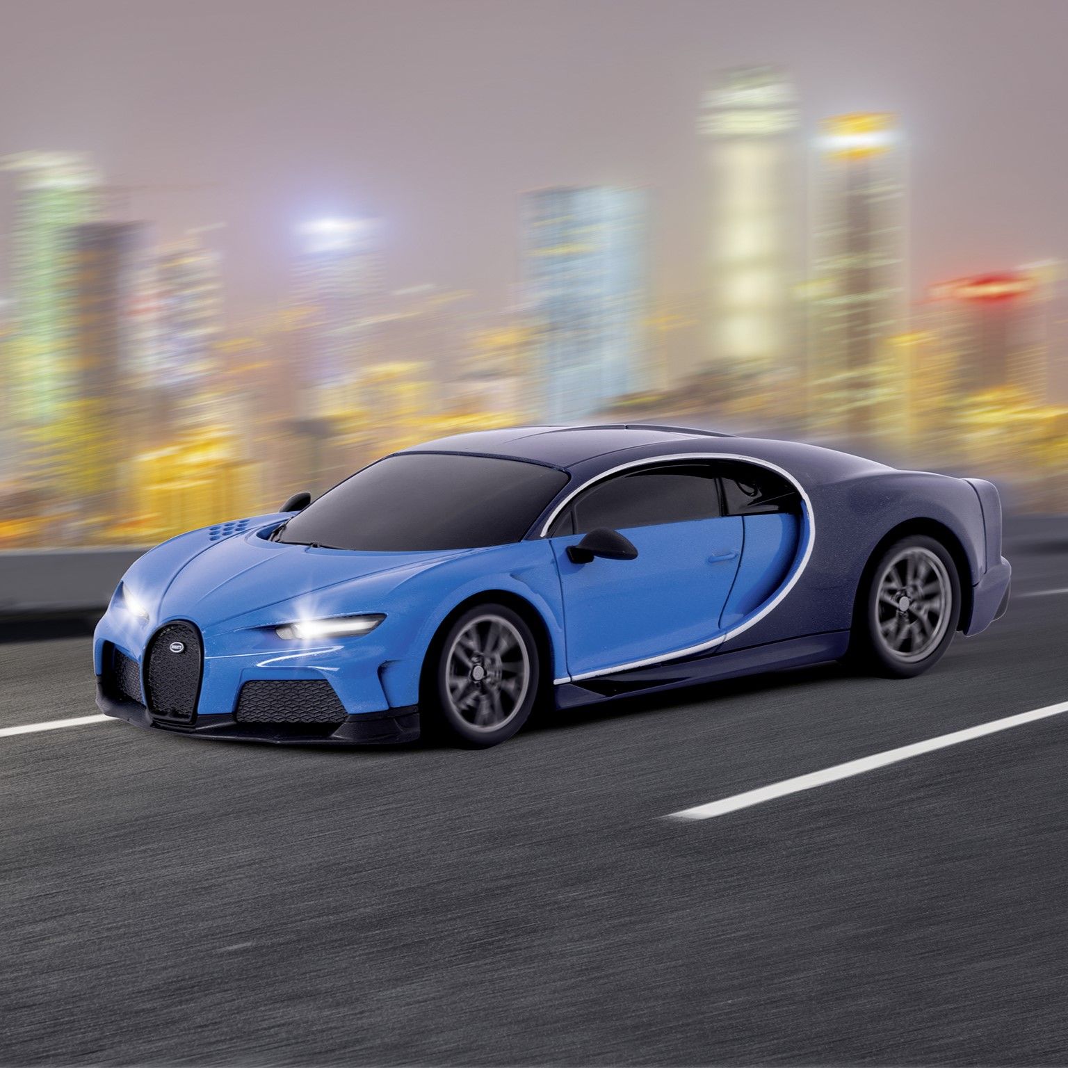 Supersportwagen fürs Wohnzimmer: die neuen RC Scale Cars von Revell Control