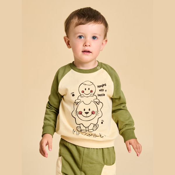 Mini Smiley® Celebrates First Fashion Partnerships with Sinsay and Target Launch