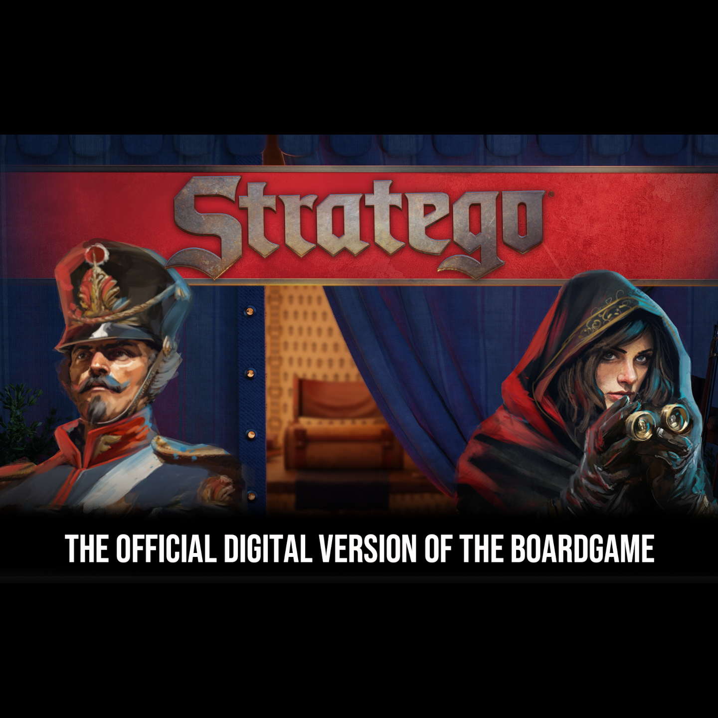 Stratego Online startet für eine neue Generation von Gamern