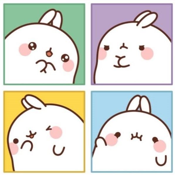 Molang adds UK Partners PMS International and Helen Exley London