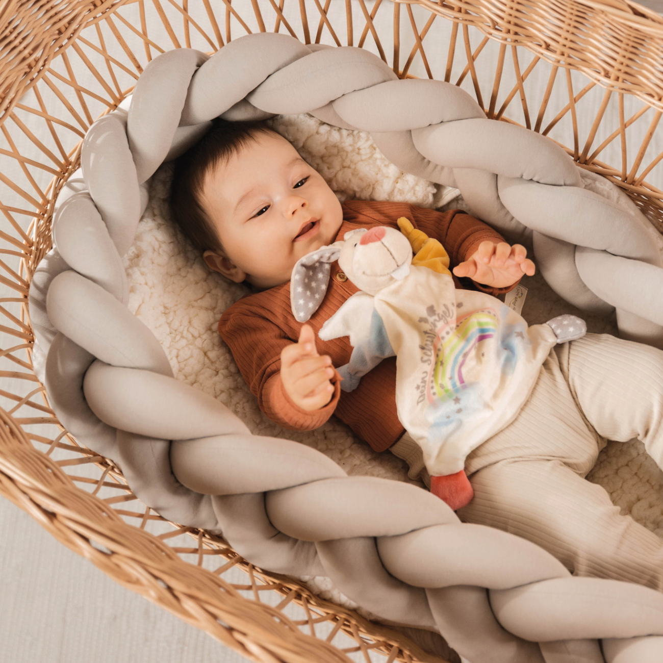 My First NICI Geschenkset: Für den perfekten Start ins Leben