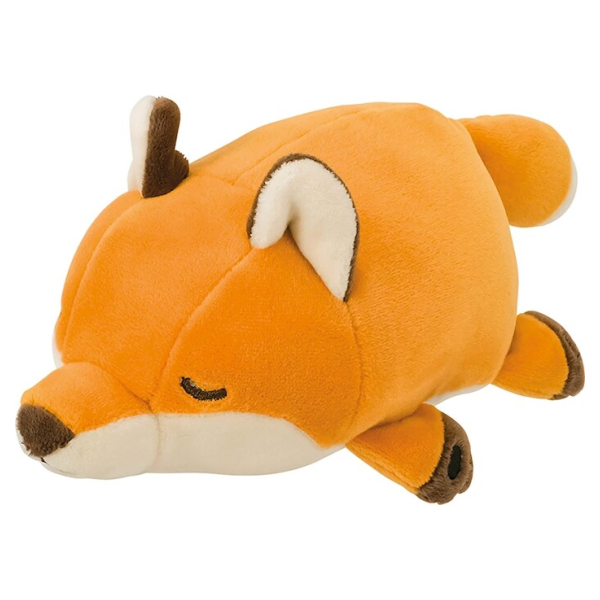 Extra kuschlige Tiere von nemu nemu zum Spielen und Entspannen