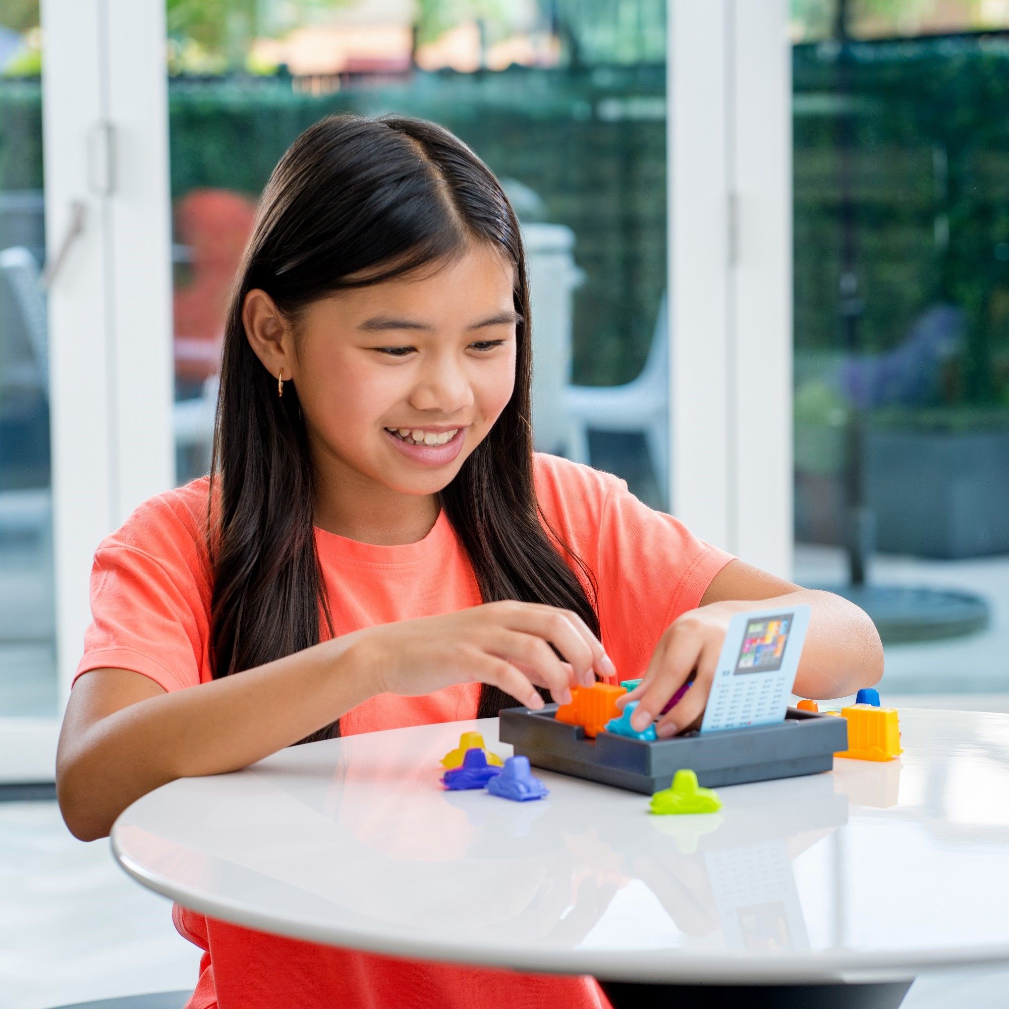 Thinkfun im Herbst: von Klassikern bis zu neuen Denkvergnügen