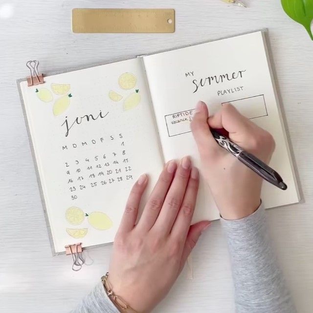 Kreative Ferien für zu Hause – mit FriXion wird‘s nie langweilig