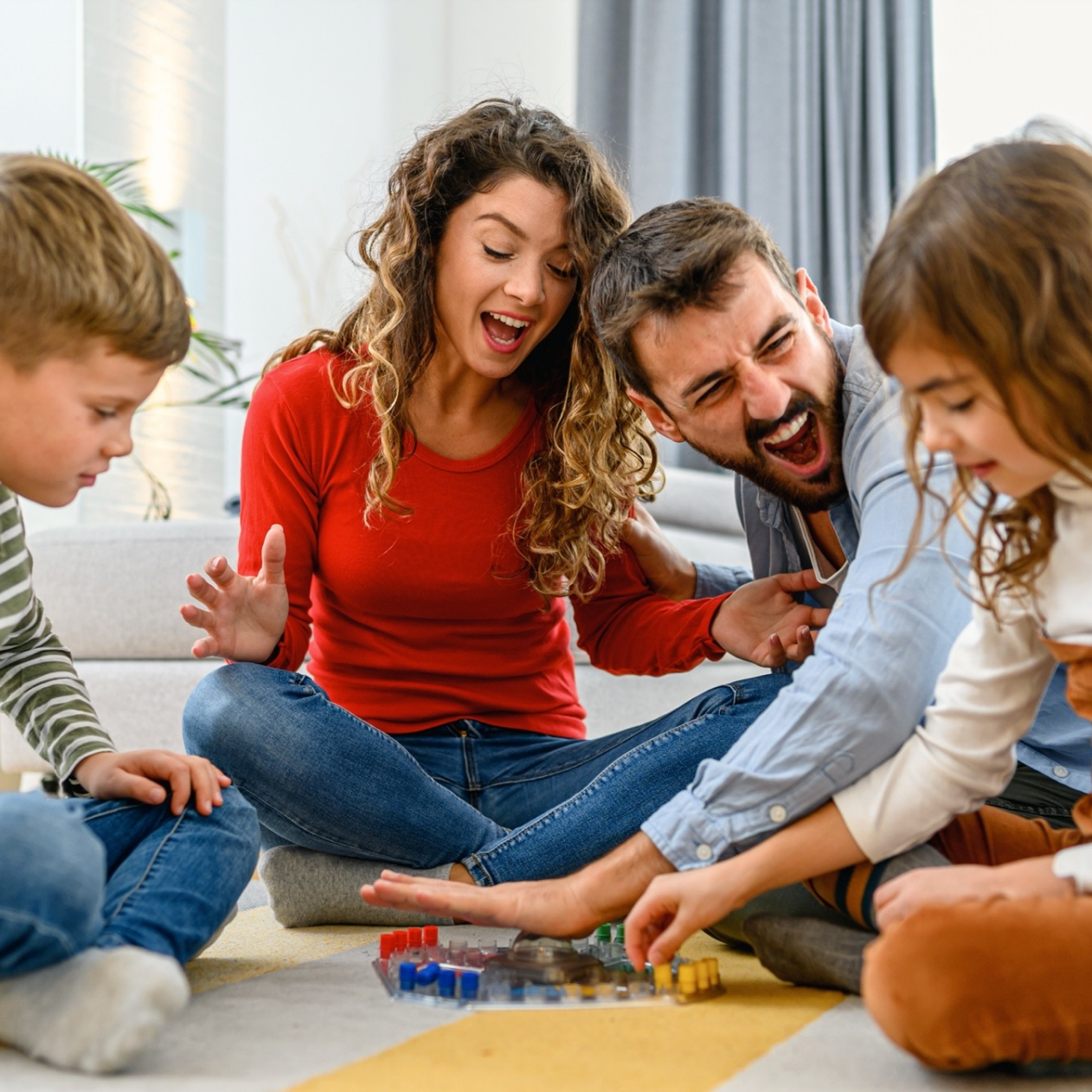 Spiele - Stabilitätsanker im Spielwarenmarkt