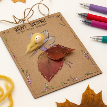 VSign Pen und G2 von PILOT: das perfekte Stifte-Duo für den Herbst