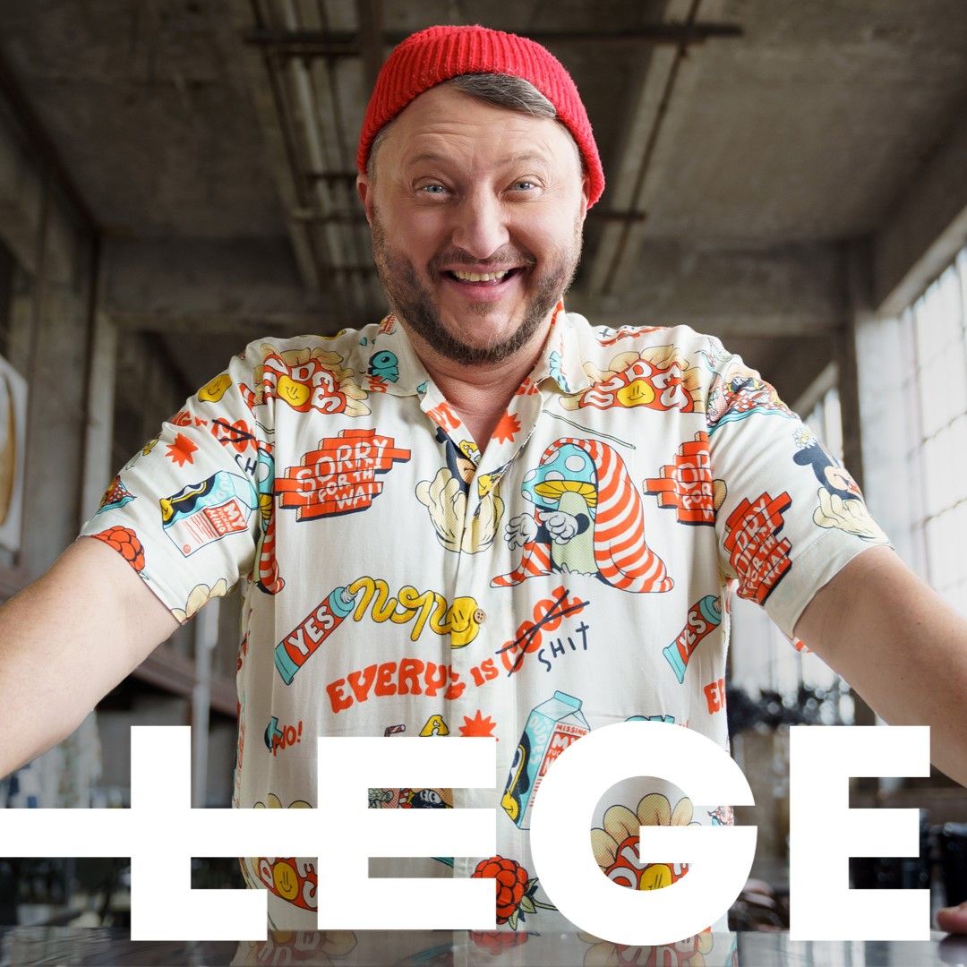 Sebastian Lege überträgt Personal Brand exklusiv an Bavaria Media