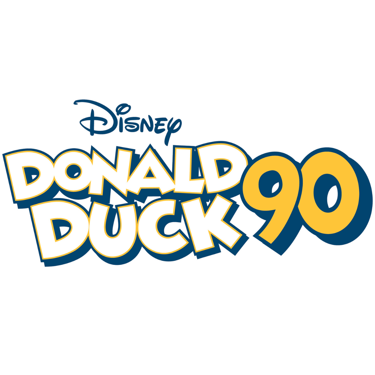 The Walt Disney Company Kicks Off Global Celebration Honoring 90 Years of Donald Duck