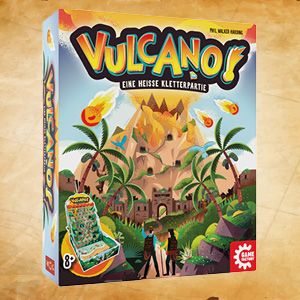 Feurige Neuheiten und kleine Highlights − ideal zu Ostern!