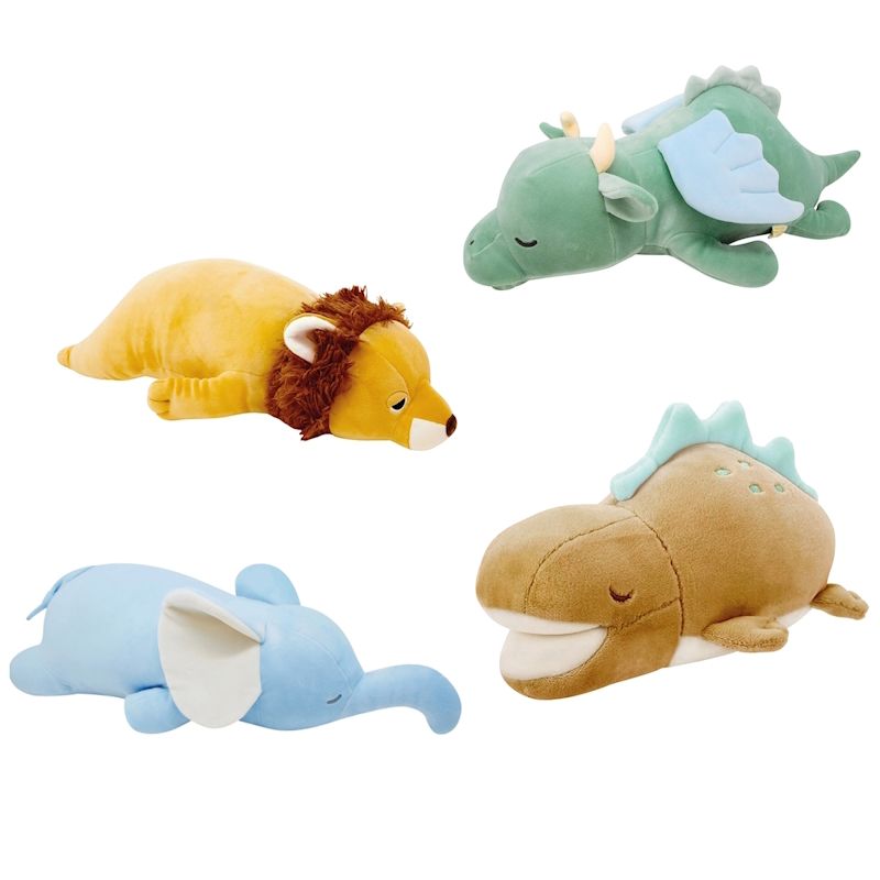 Kuschlige beste Freunde von nemu nemu