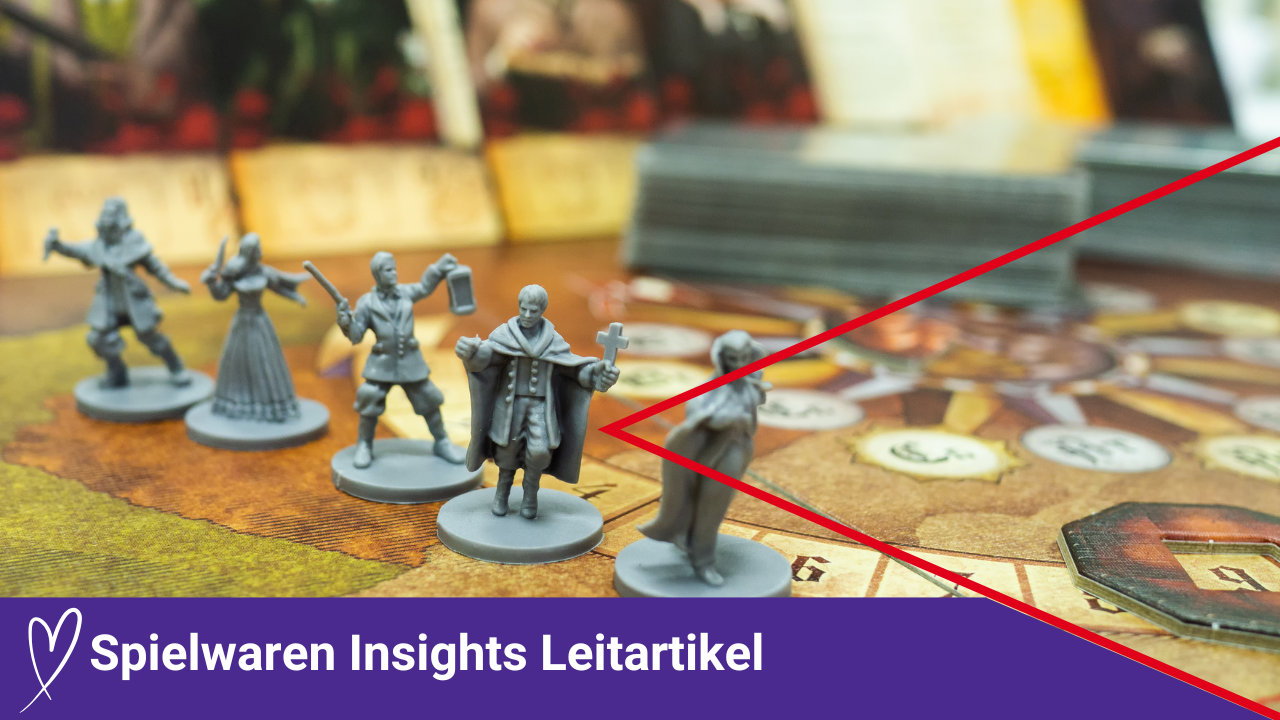 Ein fröhliches Miteinander: Der anhaltende Trend zu kooperativen Spielen