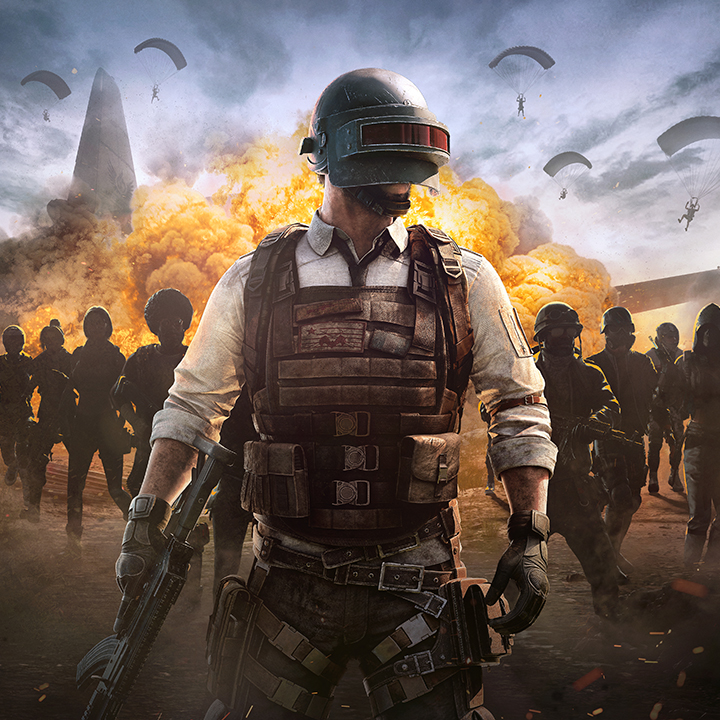 Bulldog Licensing announces partnership with PUBG: Battlegrounds