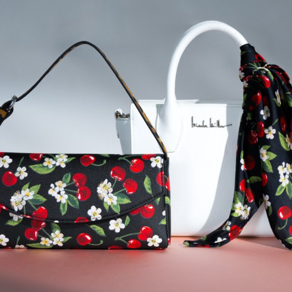 Nicole Miller Expands New Licensees Marcus Adler and Collection 18