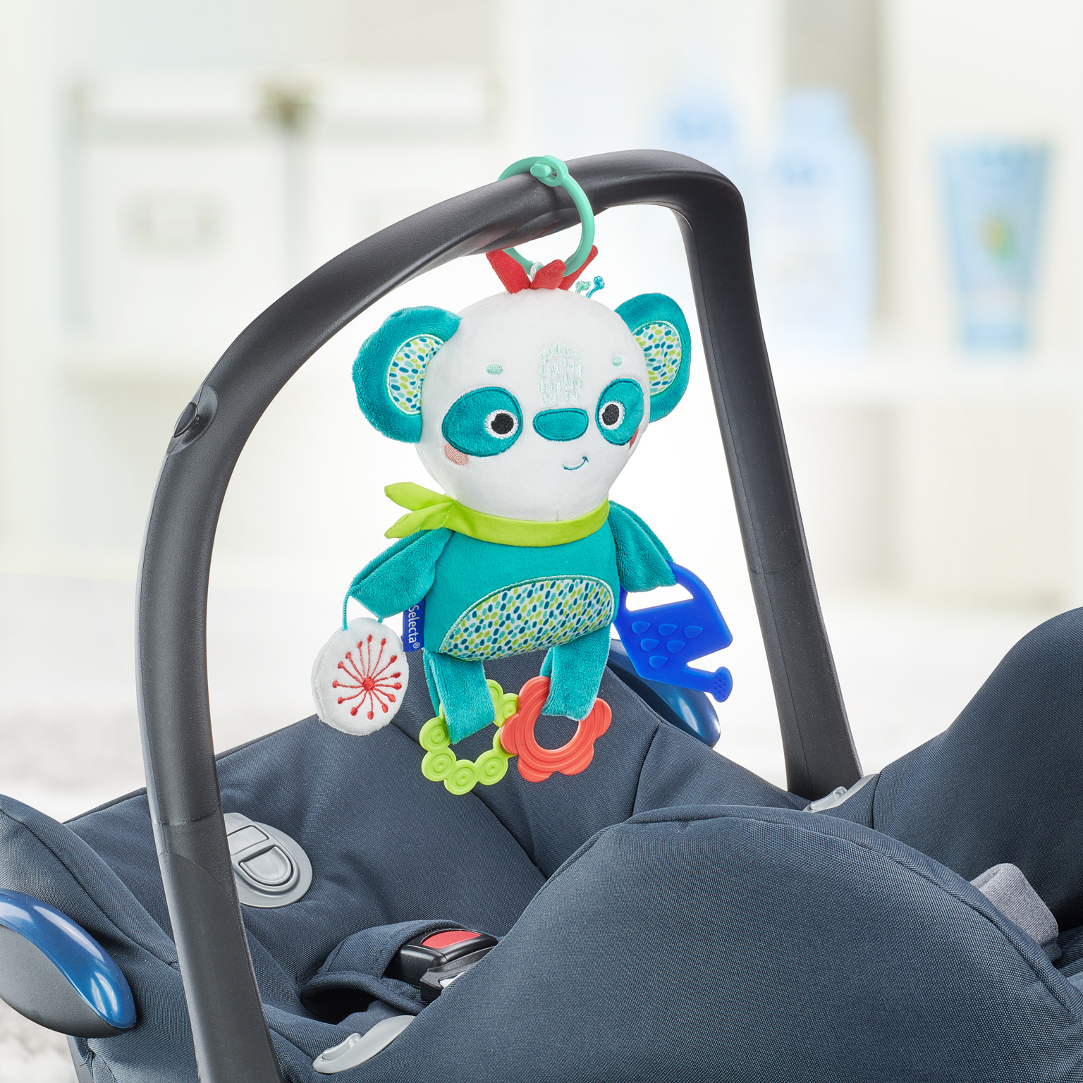 Spiel und Spaß im Garten: Verspielt den Sommer entdecken mit Selecta