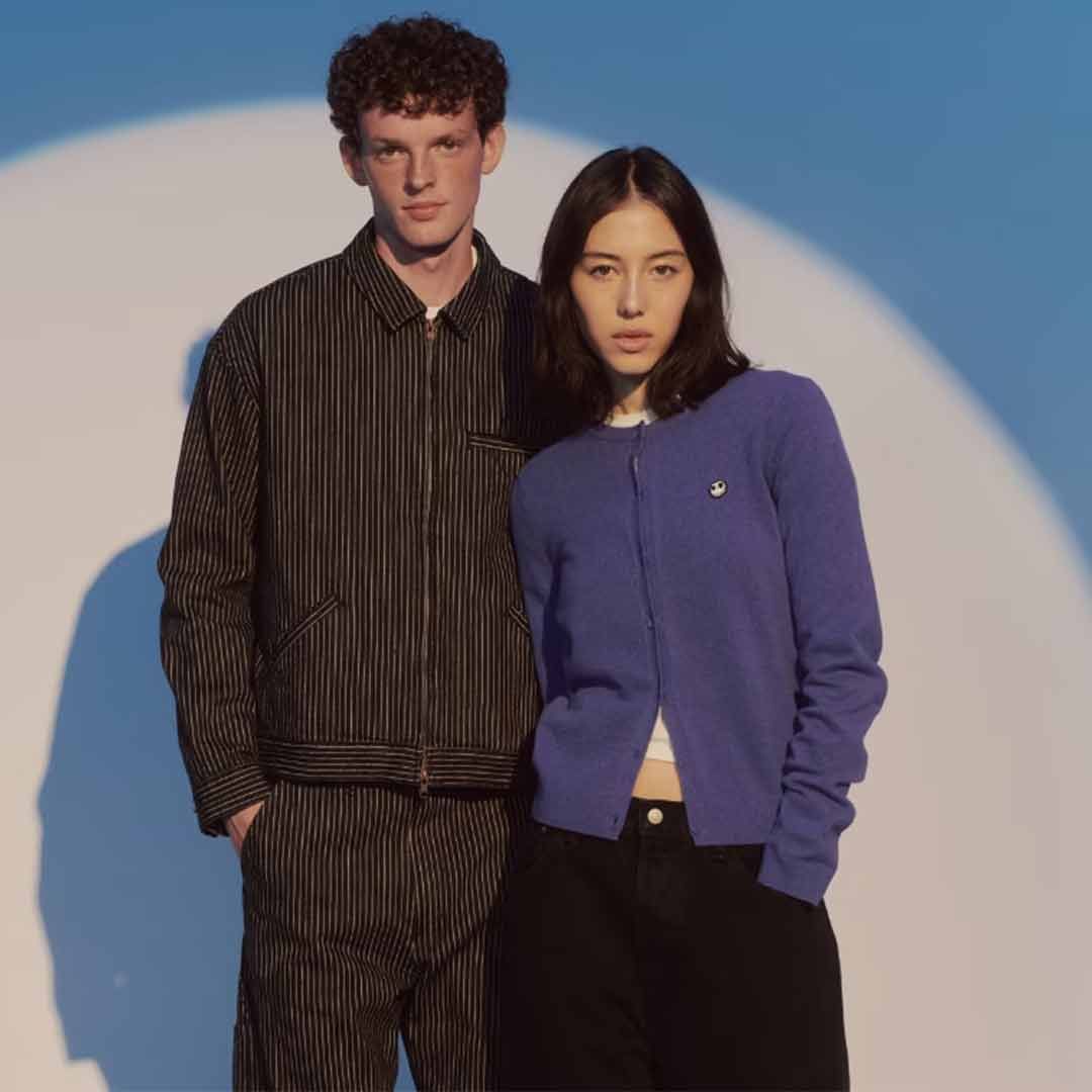 Gap und Disney launchen limitierte Nightmare Before Christmas Kollektion