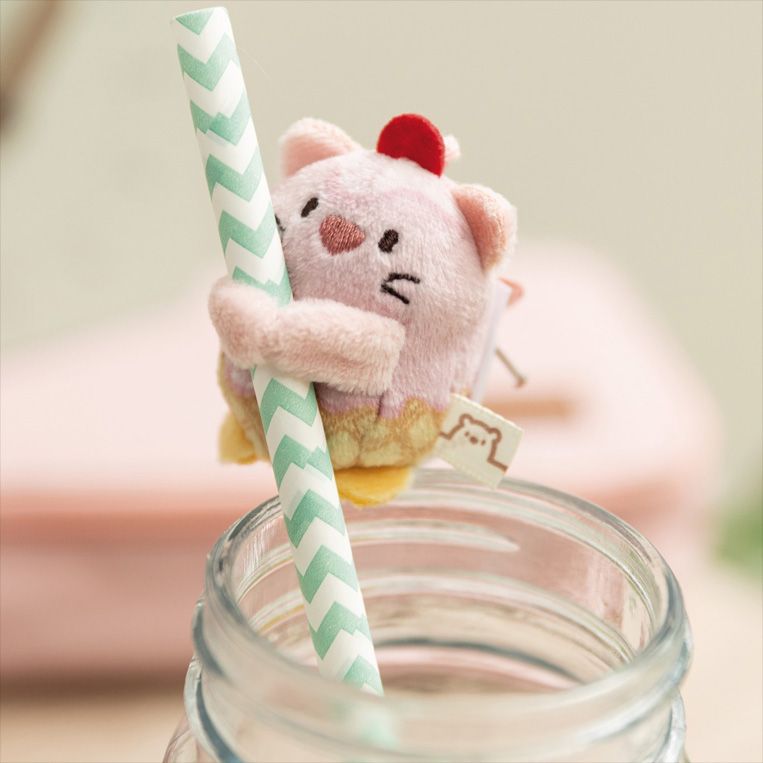 Die mymochi Welt von NICI wird immer größer