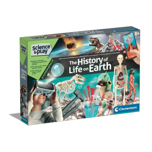 Messeneuheiten vom TOY Award Gewinner Clementoni