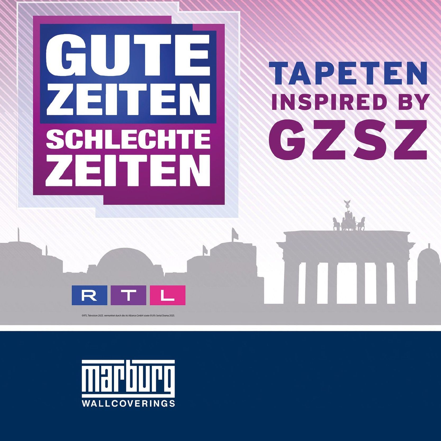 GZSZ-Flair für die eigenen vier Wände