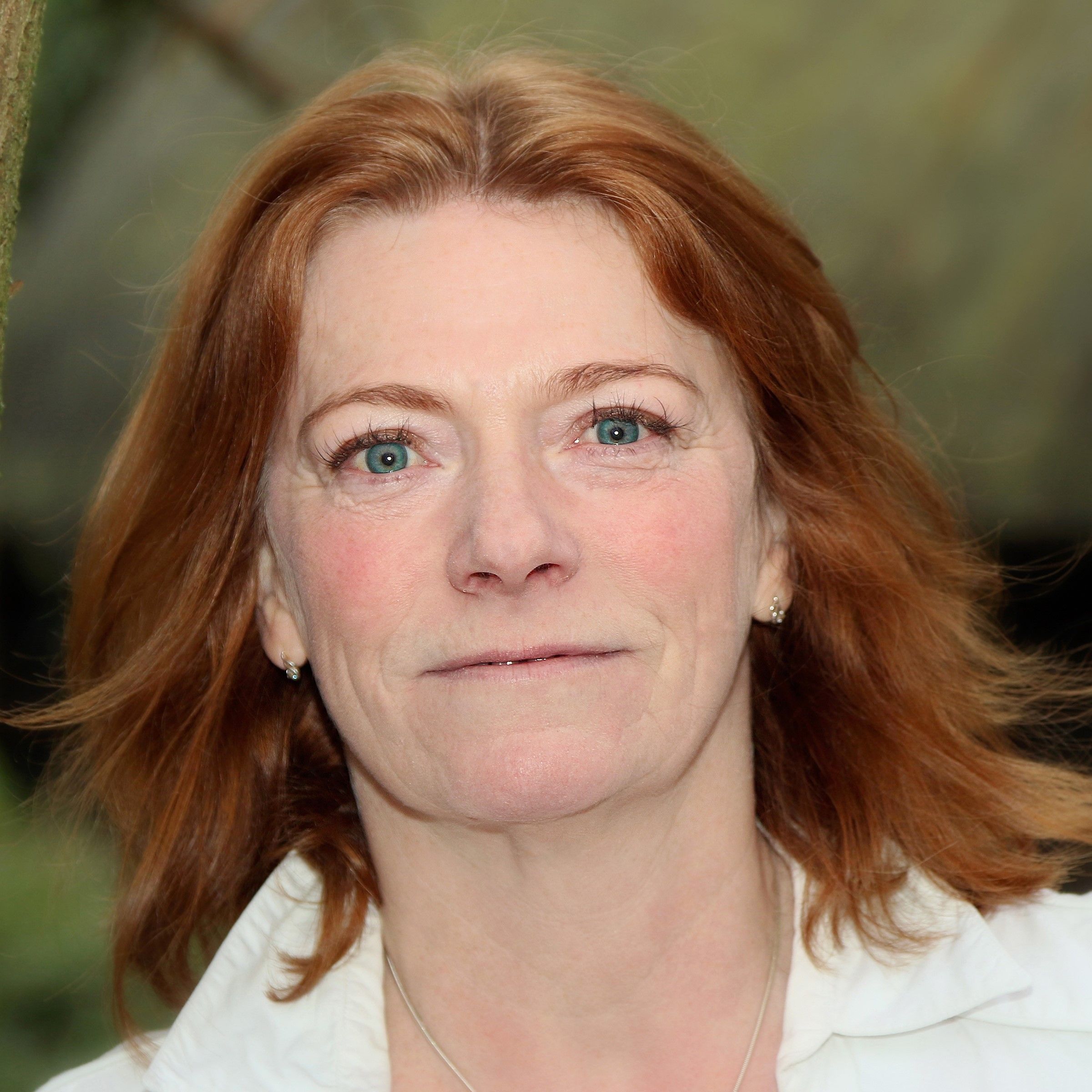 Jane Garner 1963 - 2024