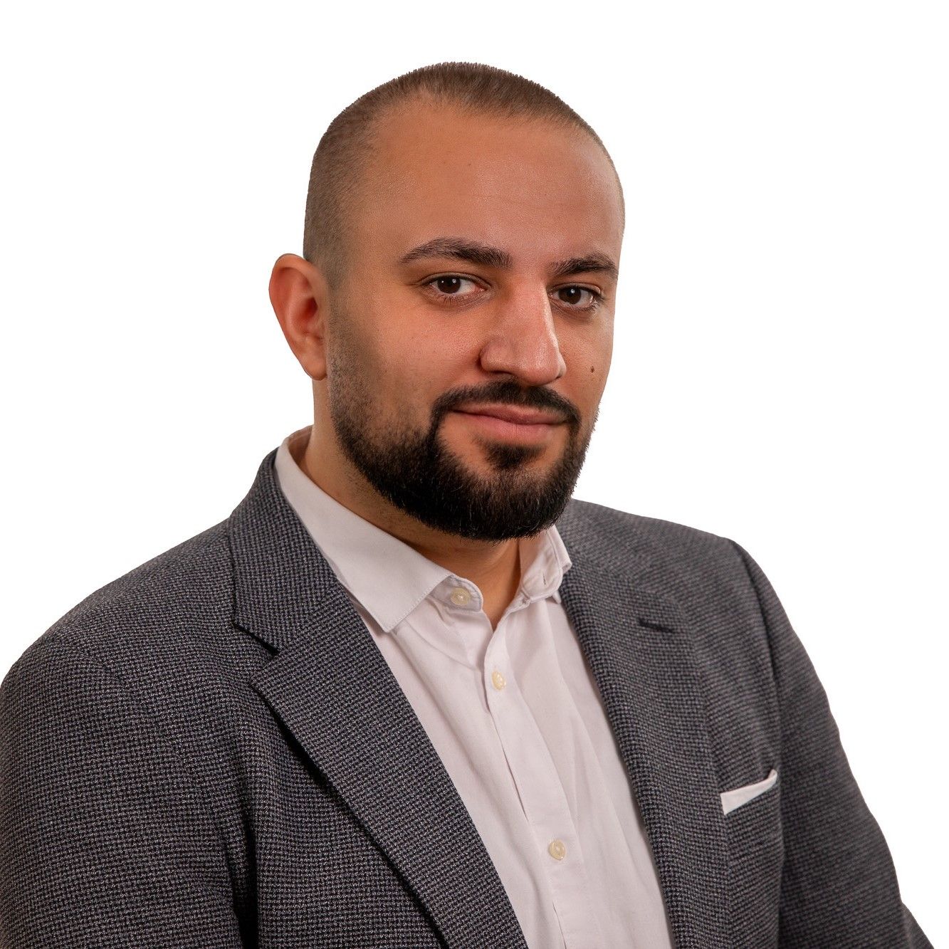 Omar Allos verstärkt das Vertriebsteam von ZURU