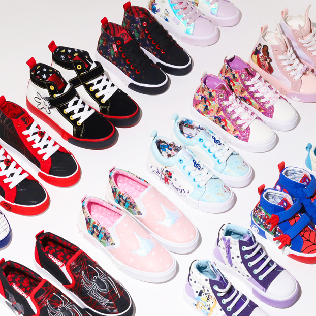 Ground Up Announces Expansion of Sneaker Collection To Foot Locker Europe