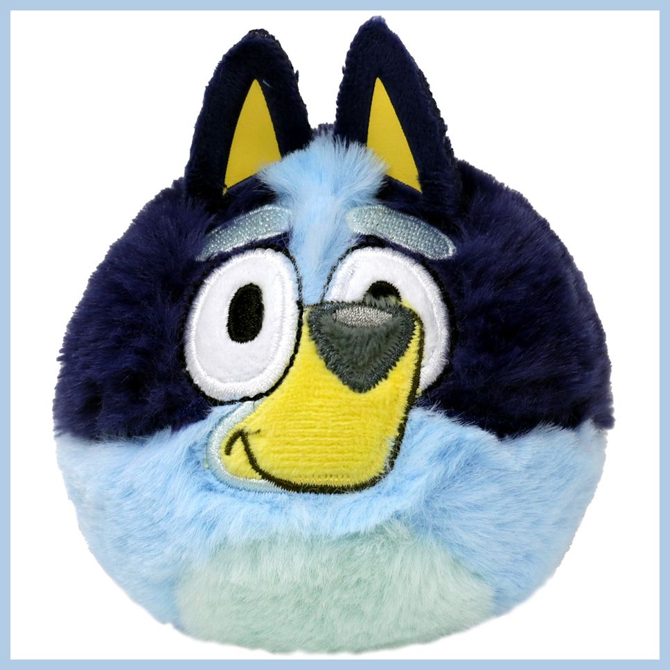 Beanie Bouncers Bluey jetzt erhältlich – Der neue Spielspaß zum Sammeln und Verschenken