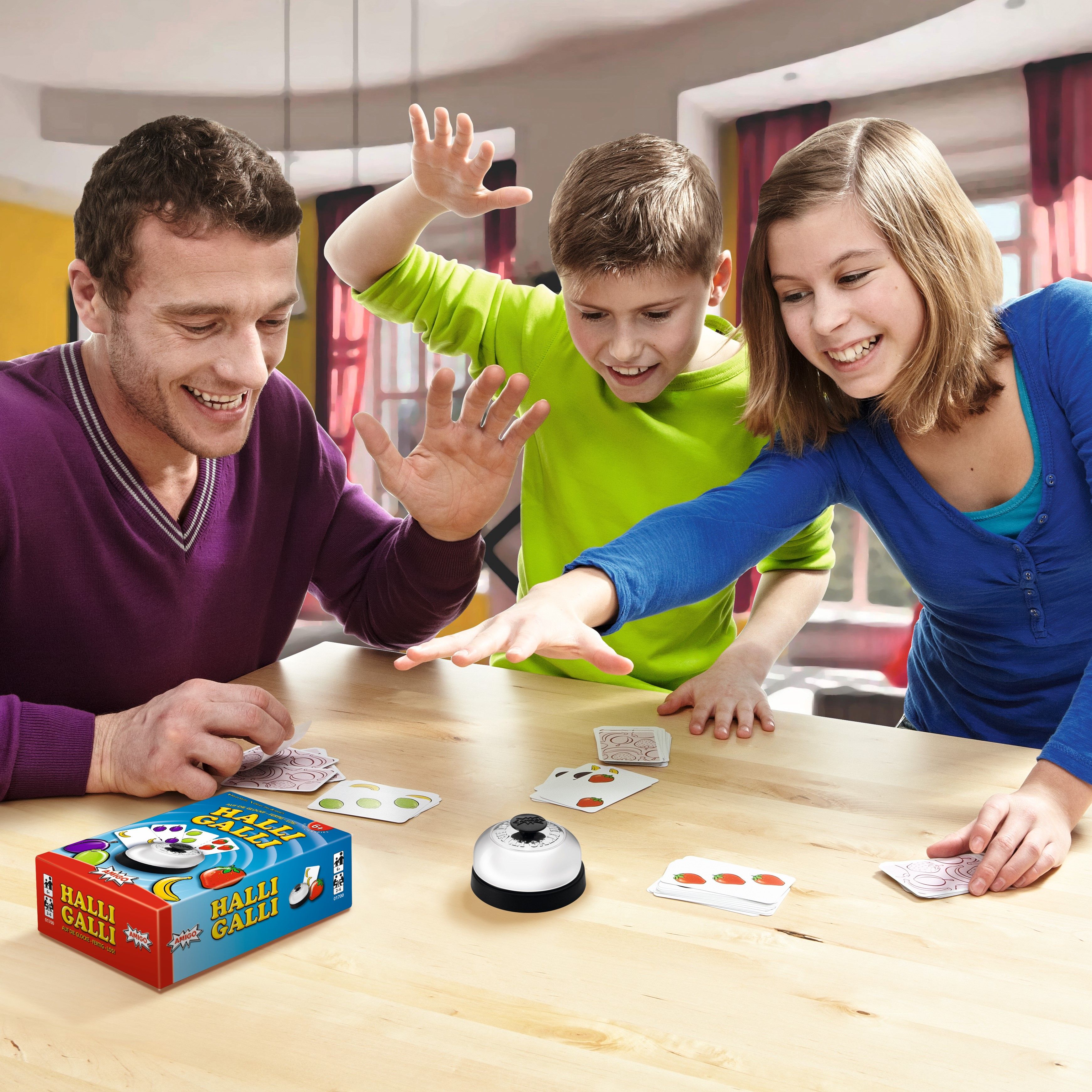 Weltspieltag: „Durch Spielen zu einer besonderen Persönlichkeit werden“