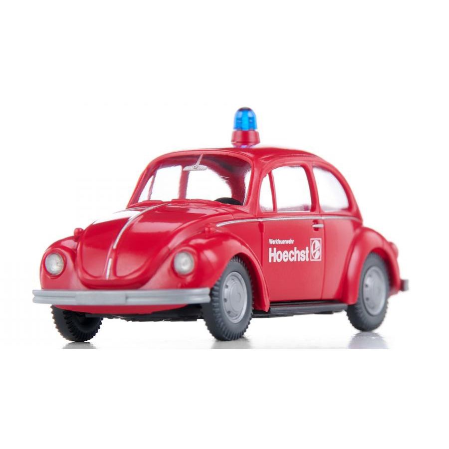 Feuerwehr, ein Streifzug durch Jahrzehnte