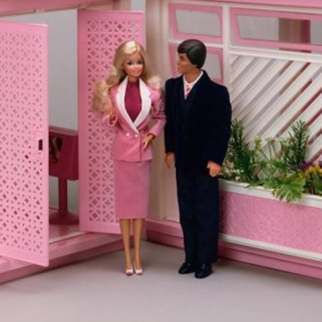 HGTV Brings Mattel's World Famous Dreamhouse to Life