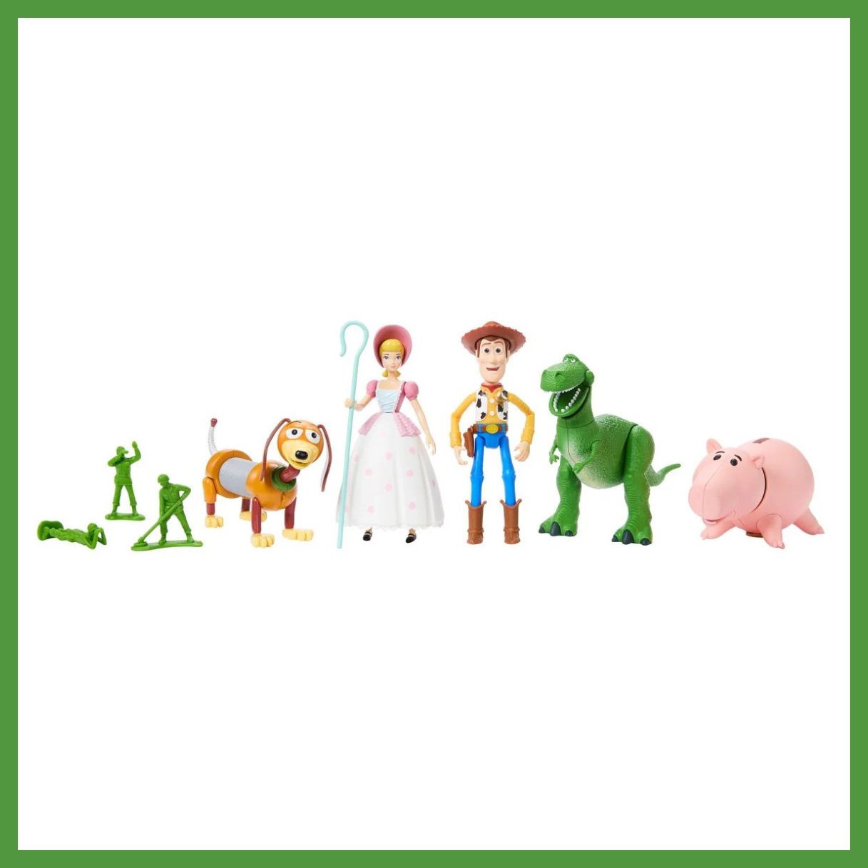 Mattel Renews 'Toy Story' Licensing Agreement with Disney