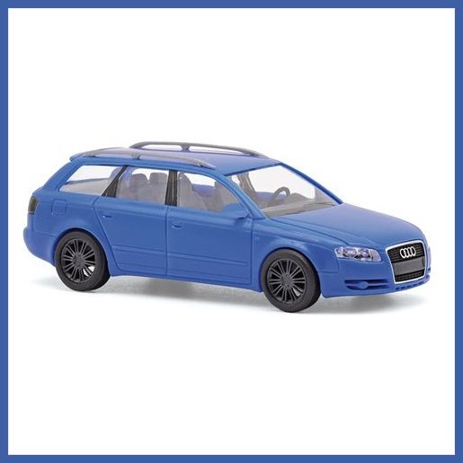 Modellspaß im Miniaturformat: Neue Highlights von Busch für Modellbau- und Auto-Fans