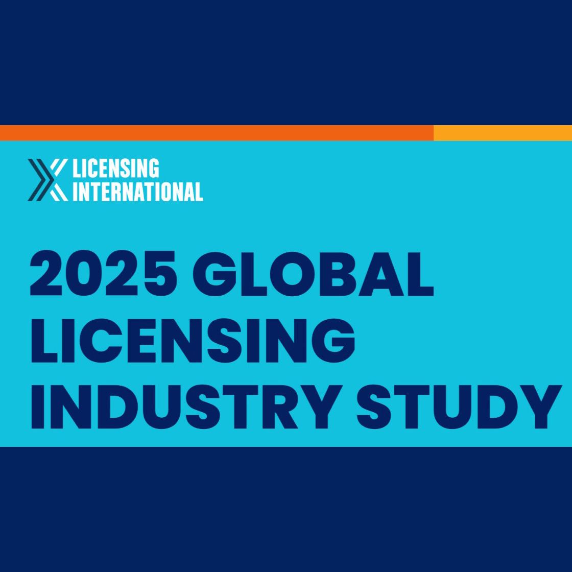 Licensing International's 2025 Global Study Shows Licensing Industry Reached $369.6 Billion
