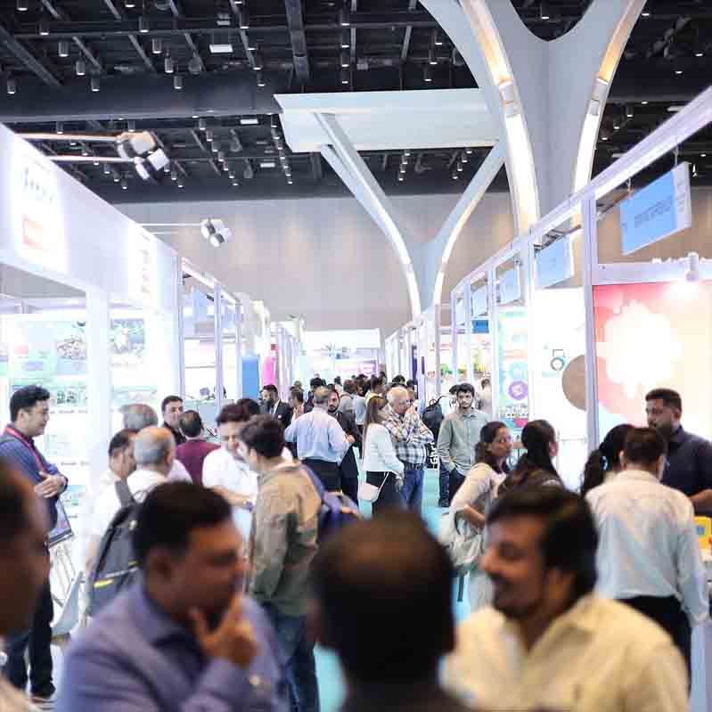 Kids India 2025 - Treffpunkt für die globale Spielwarenbranche in Mumbai