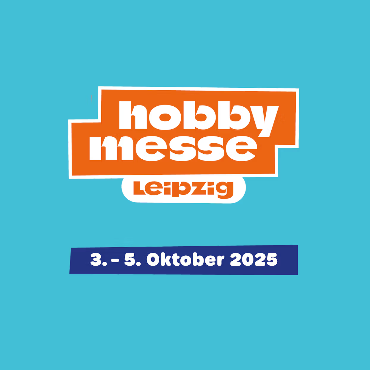 Hobbymesse Leipzig erlebt Besucheransturm – Feiertagswochenende wird zum Hobby-Festival